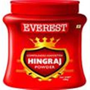 Everest - Hingraj Black Powdered Masala (100 g)